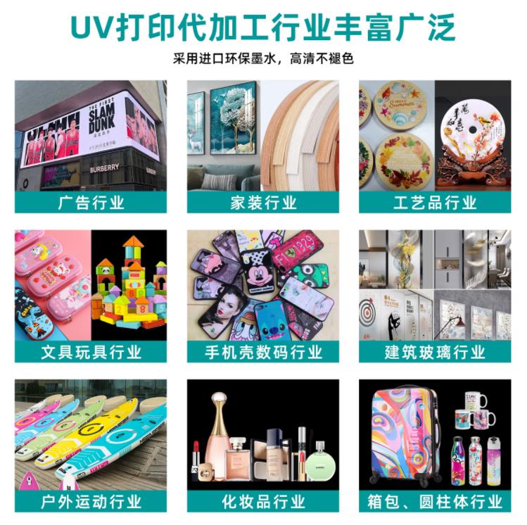 找印刷代加工，找河源万亿
